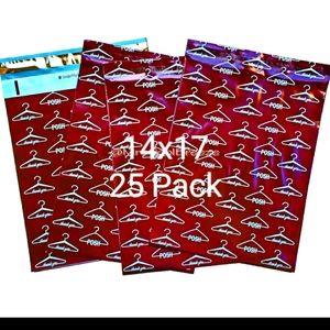 14x17 Posh Hanger Design